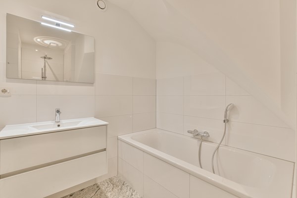 Medium property photo - Grevelingenstraat 11H, 1078 KM Amsterdam
